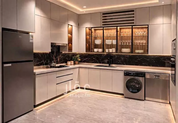 شقة للإيجار في حي البحر ، الخبر ، الخبر صورة 3