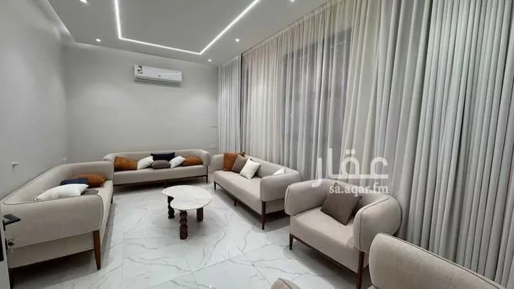 دور للإيجار في شارع الصوح, حي الملك فيصل, مدينة الرياض, منطقة الرياض صورة 2