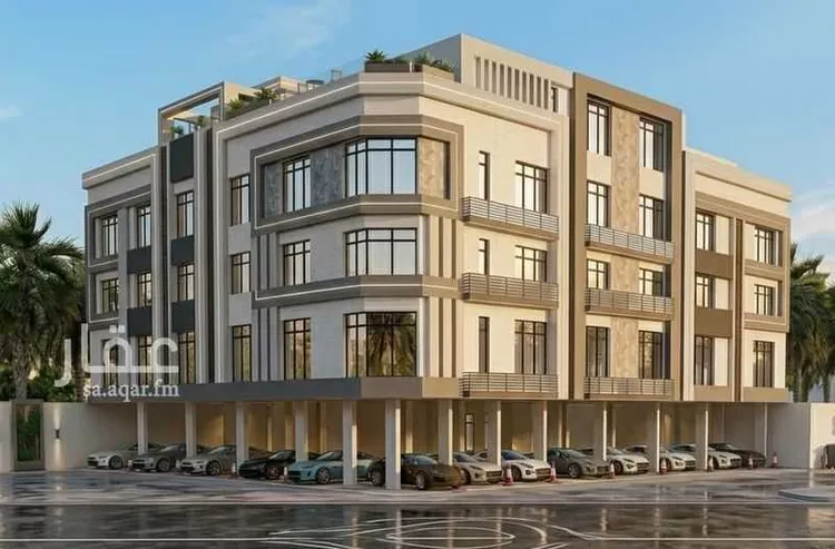 عمارة للبيع في شارع شمس الدين البابلي, حي الربوة, مدينة جدة, منطقة مكة المكرمة