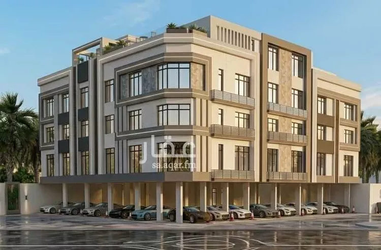 شقة للبيع في شارع شمس الدين البابلي, حي الربوة, مدينة جدة, منطقة مكة المكرمة