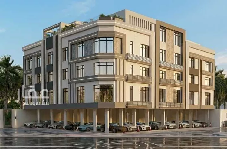 شقة للبيع في شارع شمس الدين البابلي, حي الربوة, مدينة جدة, منطقة مكة المكرمة