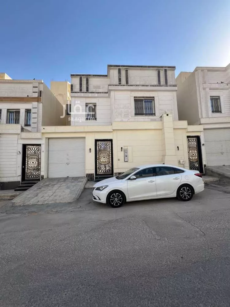 فيلا للبيع في شارع شهاب بن ابي بكر, حي طيبة, مدينة الرياض, منطقة الرياض صورة 4