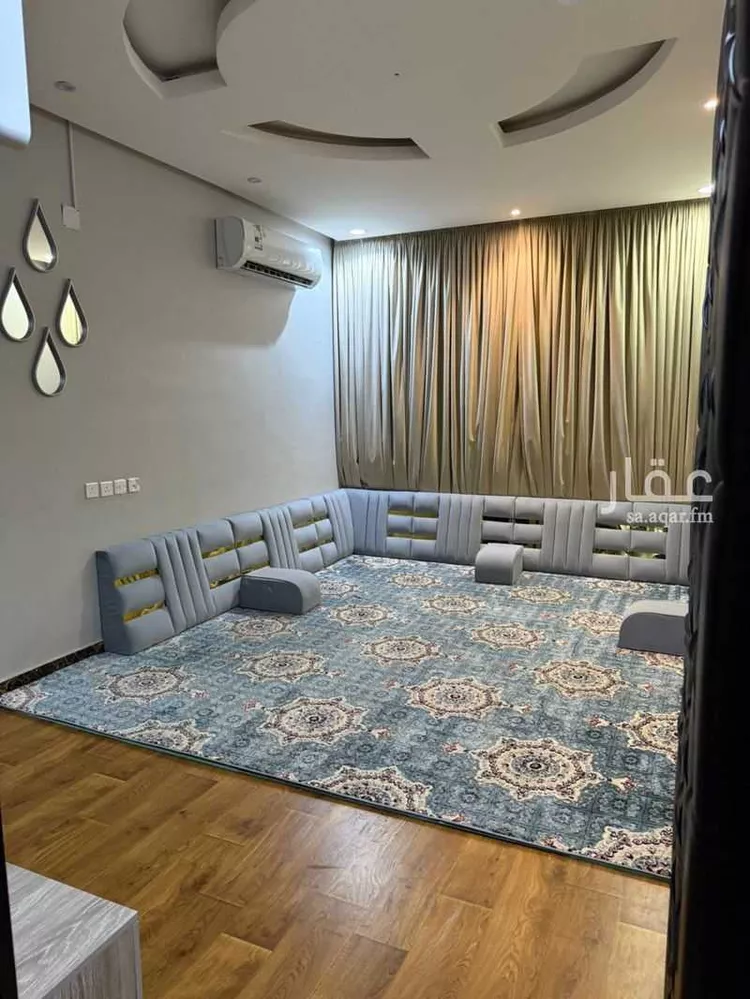 شقة للبيع في شارع الحلة, حي اليرموك, مدينة الرياض, منطقة الرياض صورة 2