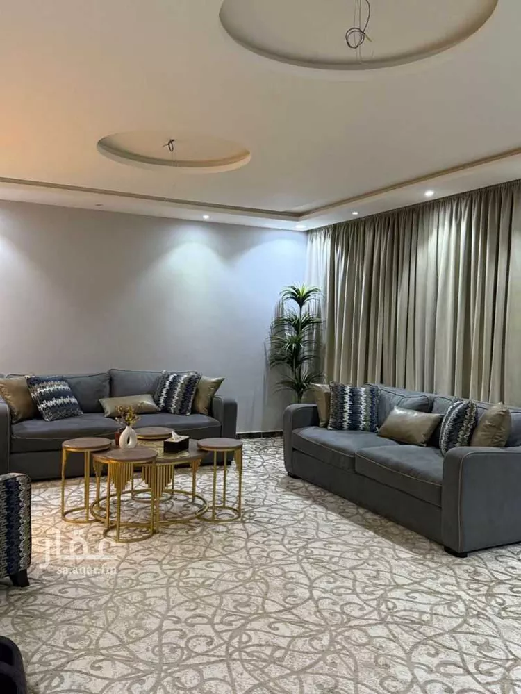 Apartment for Sale in Riyadh Al Yarmouk 6