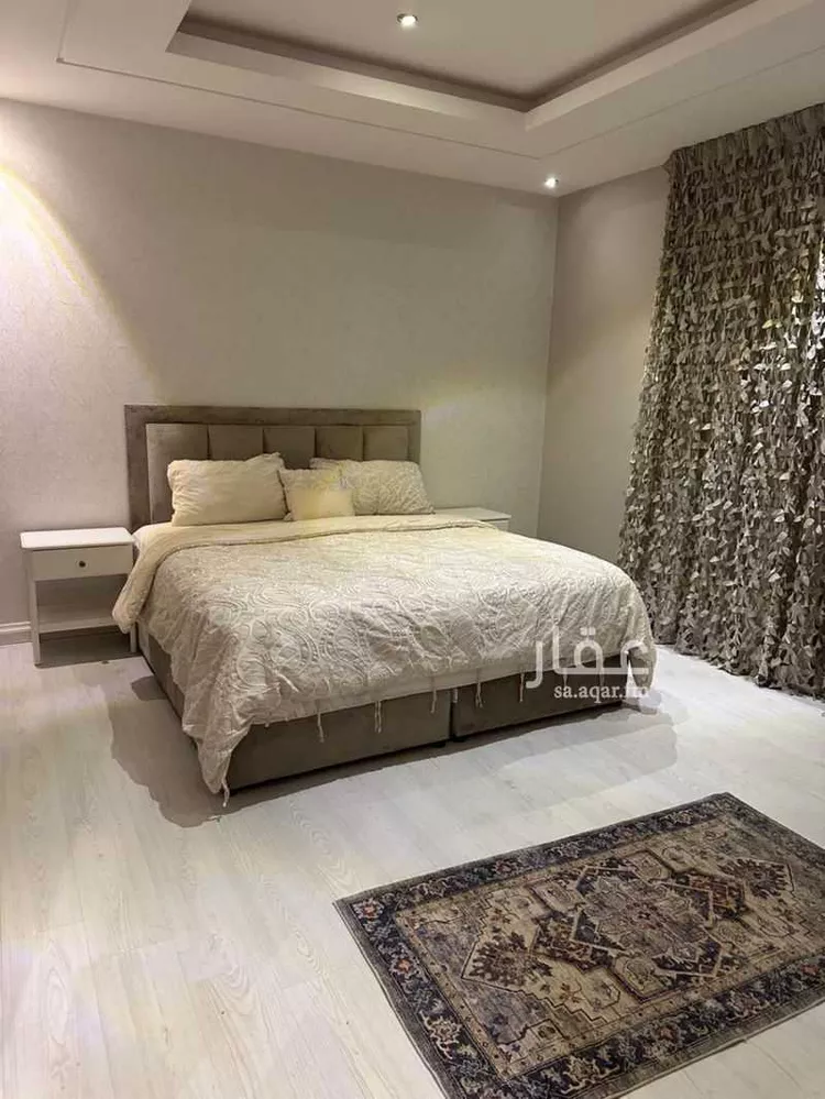 شقة للإيجار في شارع حفص بن عمرو, حي مغرزات, مدينة الرياض, منطقة الرياض صورة 2