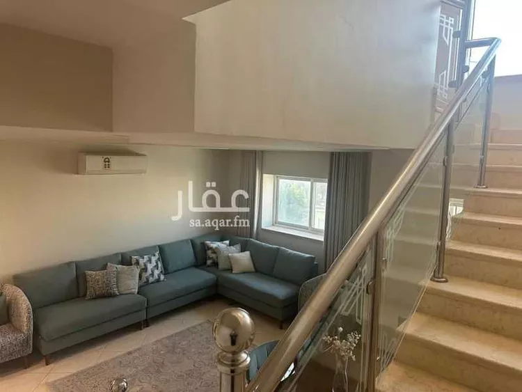 شقة للإيجار في شارع حفص بن عمرو, حي مغرزات, مدينة الرياض, منطقة الرياض صورة 3