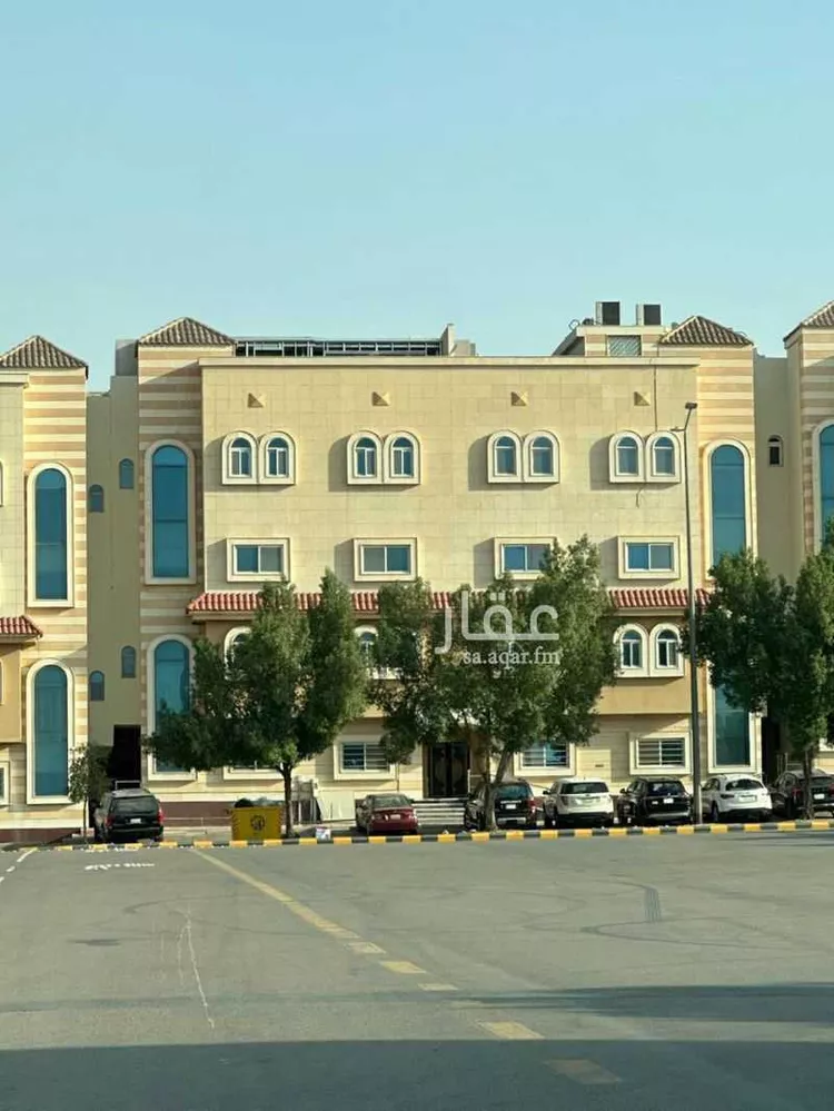 شقة للإيجار في شارع حفص بن عمرو, حي مغرزات, مدينة الرياض, منطقة الرياض صورة 5