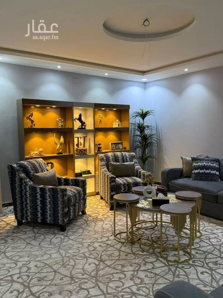Apartment for Sale in Riyadh Al Yarmouk