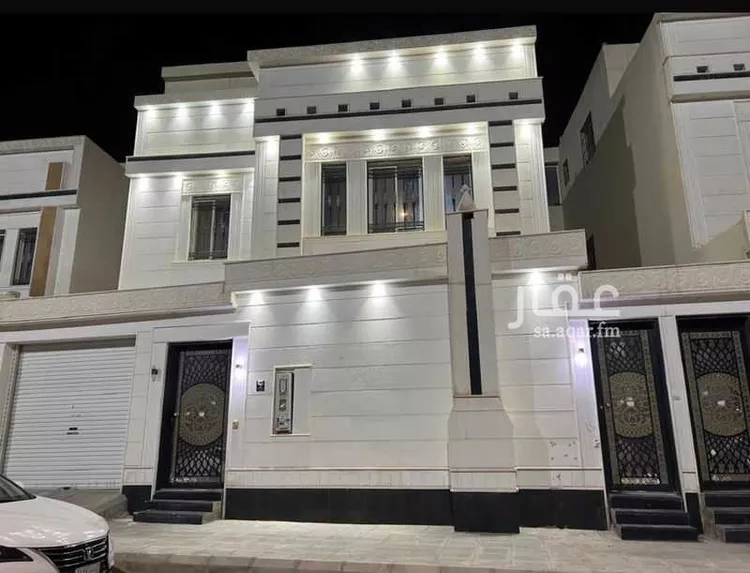 فيلا للبيع في شارع المنذر بن عبدالله, حي طيبة, مدينة الرياض, منطقة الرياض صورة 4