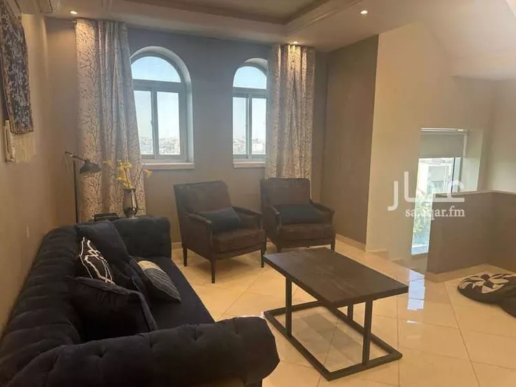 شقة للإيجار في شارع حفص بن عمرو, حي مغرزات, مدينة الرياض, منطقة الرياض