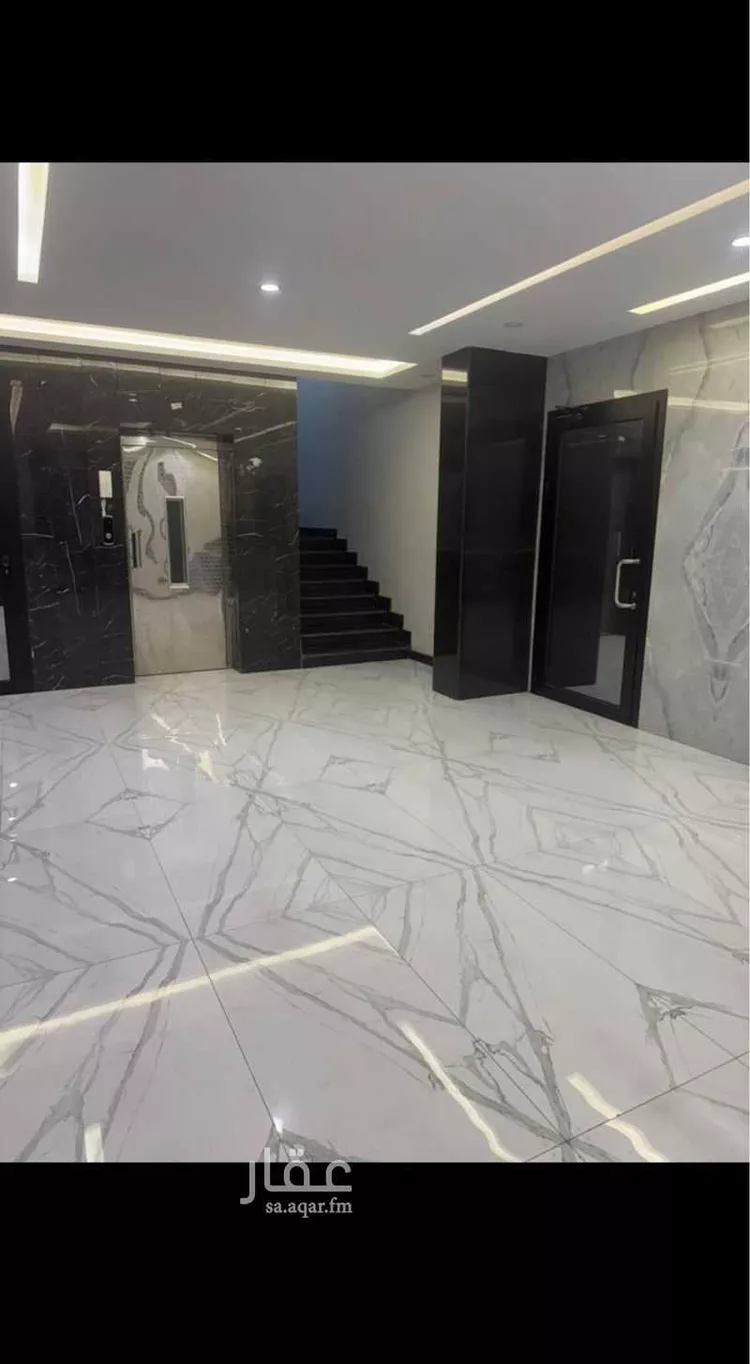 شقة مفروشة للحجز في شارع محمد الفاضل الشنقيطي ، حي الريان ، جدة ، جدة