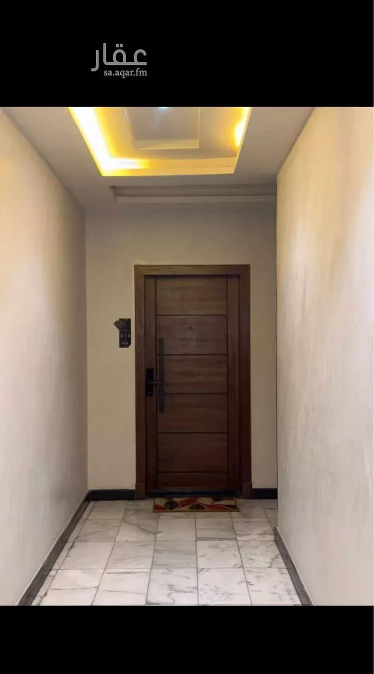 شقة مفروشة للحجز في شارع محمد الفاضل الشنقيطي ، حي الريان ، جدة ، جدة صورة 3