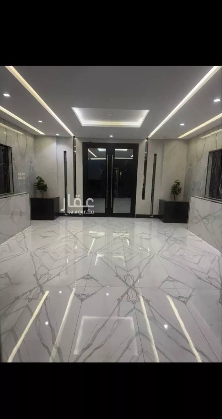 شقة مفروشة للحجز في شارع محمد الفاضل الشنقيطي ، حي الريان ، جدة ، جدة صورة 4