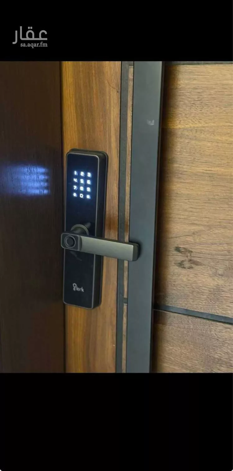 شقة مفروشة للحجز في شارع محمد الفاضل الشنقيطي ، حي الريان ، جدة ، جدة صورة 2