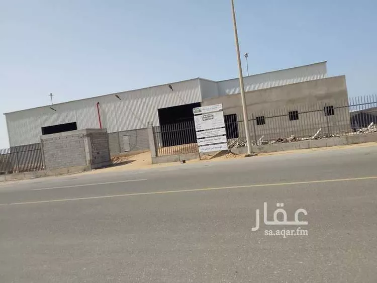 مصنع للبيع في شارع المرسى 19 ، حي المرسي ، جدة ، بحرة صورة 3