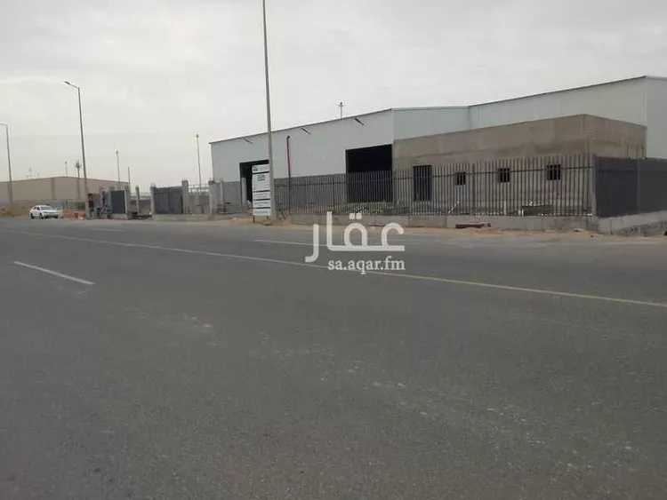 مصنع للبيع في شارع المرسى 19 ، حي المرسي ، جدة ، بحرة 16
