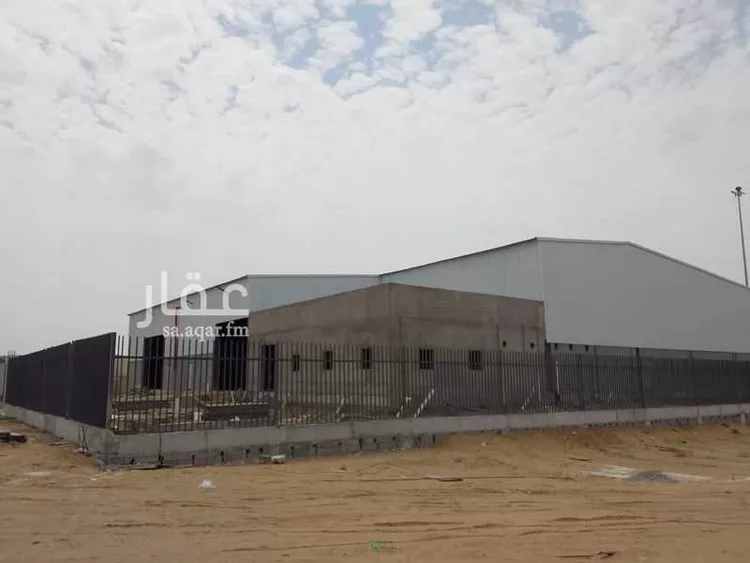 مصنع للبيع في شارع المرسى 19 ، حي المرسي ، جدة ، بحرة 11