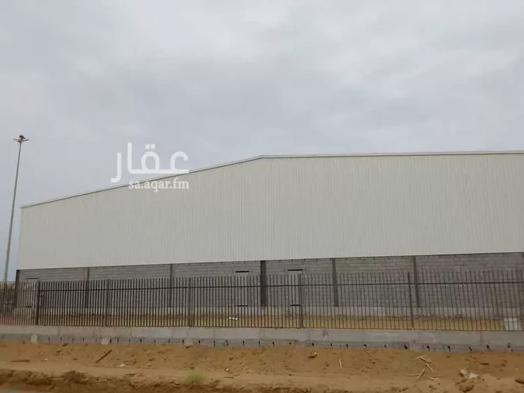 مصنع للبيع في شارع المرسى 19 ، حي المرسي ، جدة ، بحرة 8