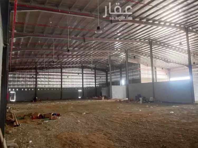 مصنع للبيع في شارع المرسى 19 ، حي المرسي ، جدة ، بحرة 23