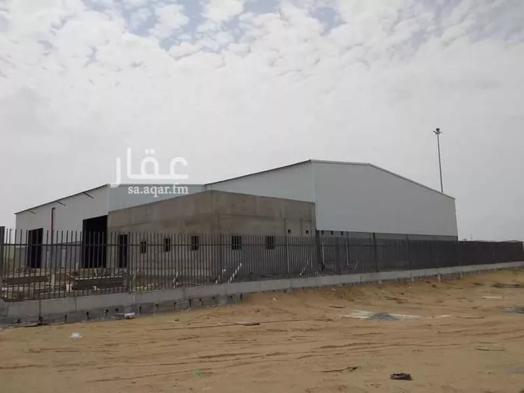 مصنع للبيع في شارع المرسى 19 ، حي المرسي ، جدة ، بحرة 12