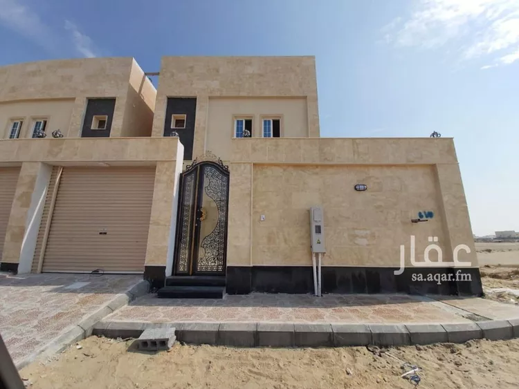 فيلا للبيع في شارع الخوارزمي, حي ضاحية الملك فهد, مدينة الدمام, المنطقة الشرقية 1 صورة