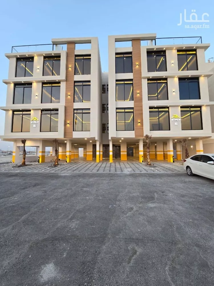 Apartment for Sale in Dammam Ash Shulah