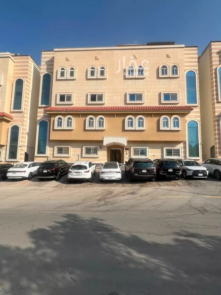 Apartment for Rent in Riyadh Al Mughrizat