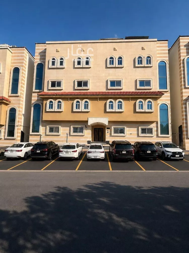 شقة للإيجار في شارع حفص بن عمرو, حي مغرزات, مدينة الرياض, منطقة الرياض