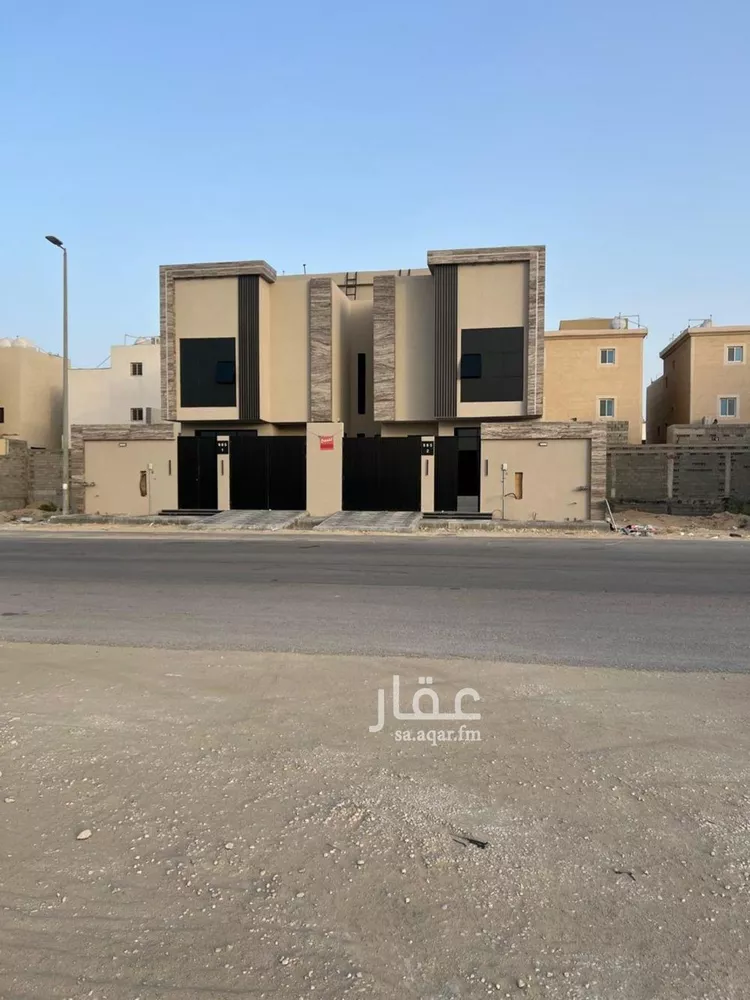 فيلا للبيع في حي ضاحية الملك فهد, مدينة الدمام, المنطقة الشرقية صورة 2