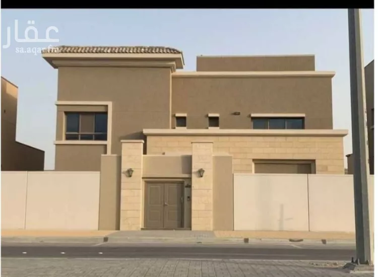 فيلا للبيع في شارع شارع الدرعيه, حي الظهران, مدينة الظهران, المنطقة الشرقية