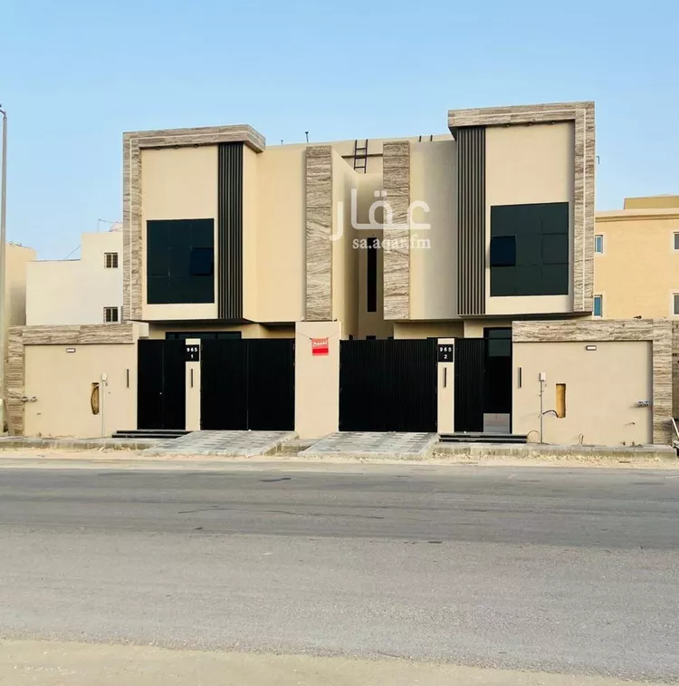 فيلا للبيع في حي ضاحية الملك فهد, مدينة الدمام, المنطقة الشرقية