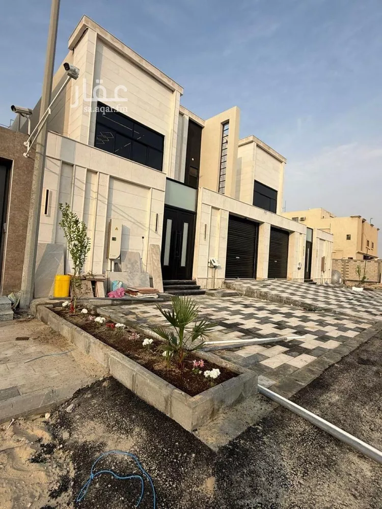 فيلا للبيع في حي ضاحية الملك فهد, مدينة الدمام, المنطقة الشرقية صورة 2