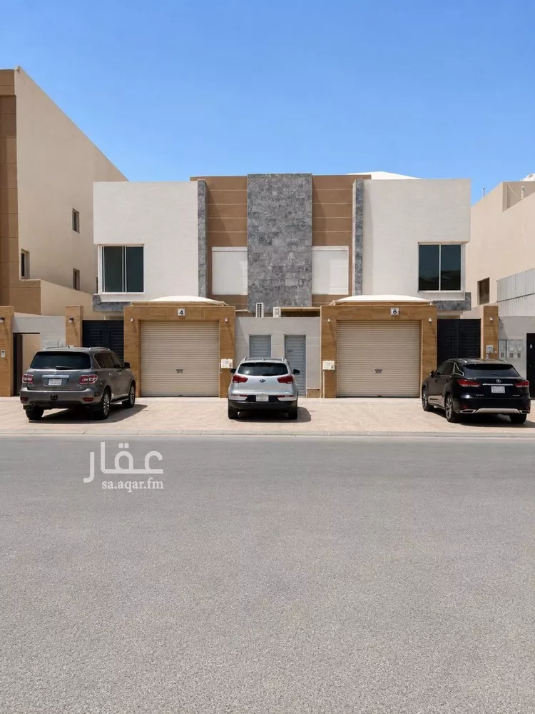 شقة للإيجار في شارع رحمة الله السندي, حي حطين, مدينة الرياض, منطقة الرياض