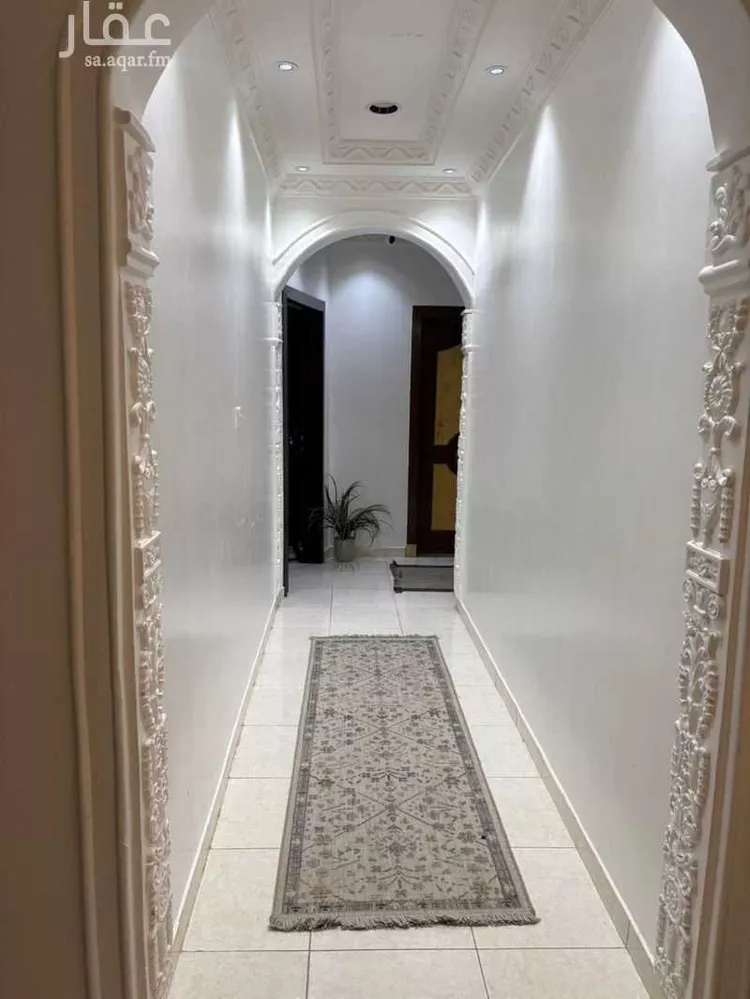 شقة للبيع في شارع عبدالله بن قيس, حي إشبيلية, مدينة الرياض, منطقة الرياض