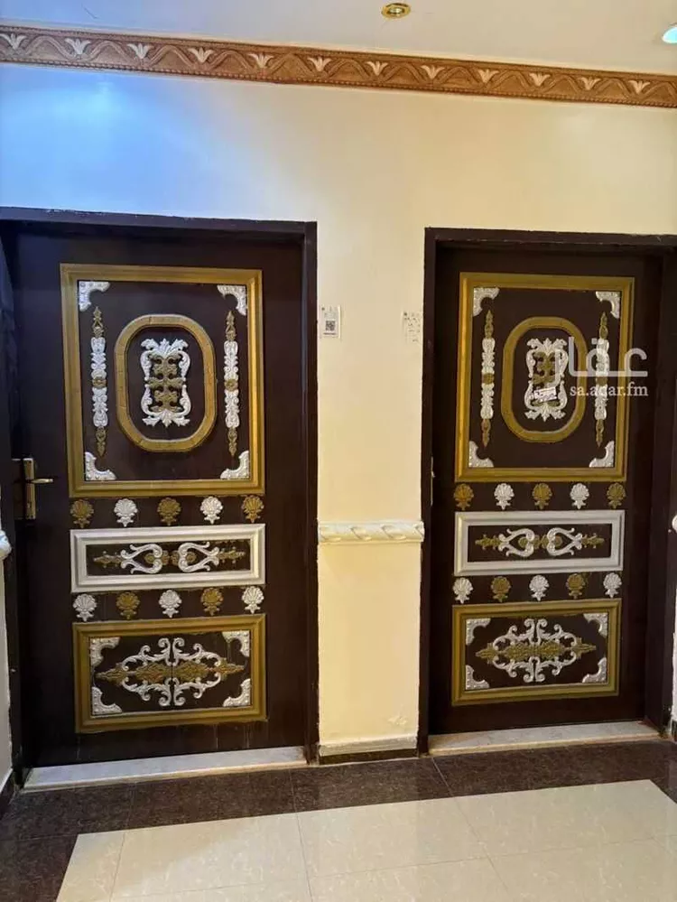 شقة للبيع في شارع عبدالله بن قيس, حي إشبيلية, مدينة الرياض, منطقة الرياض صورة 3