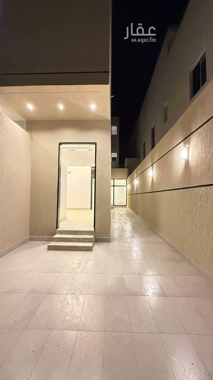 دور للبيع في شارع رقم 100, حي الجنادرية, مدينة الرياض, منطقة الرياض صورة 2