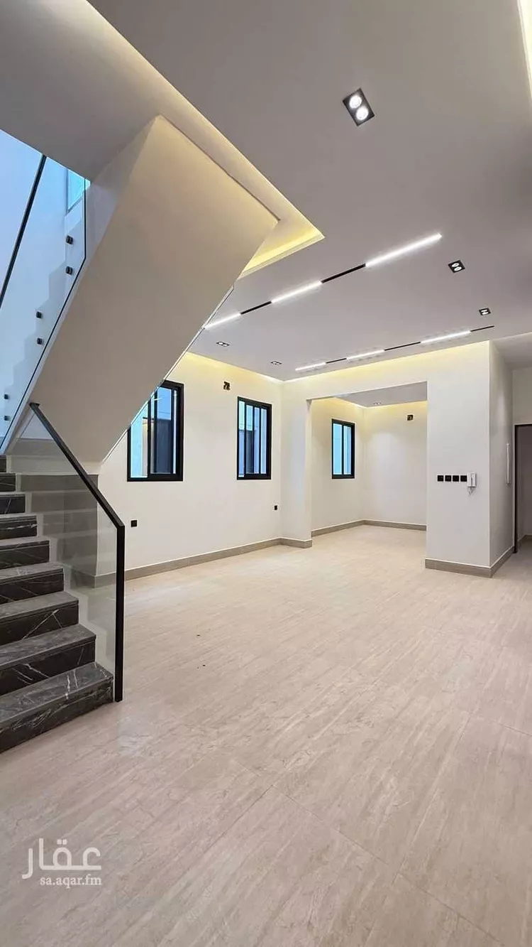 دور للبيع في شارع يحىى الطالبي, حي المرجان, مدينة الرياض, منطقة الرياض صورة 2