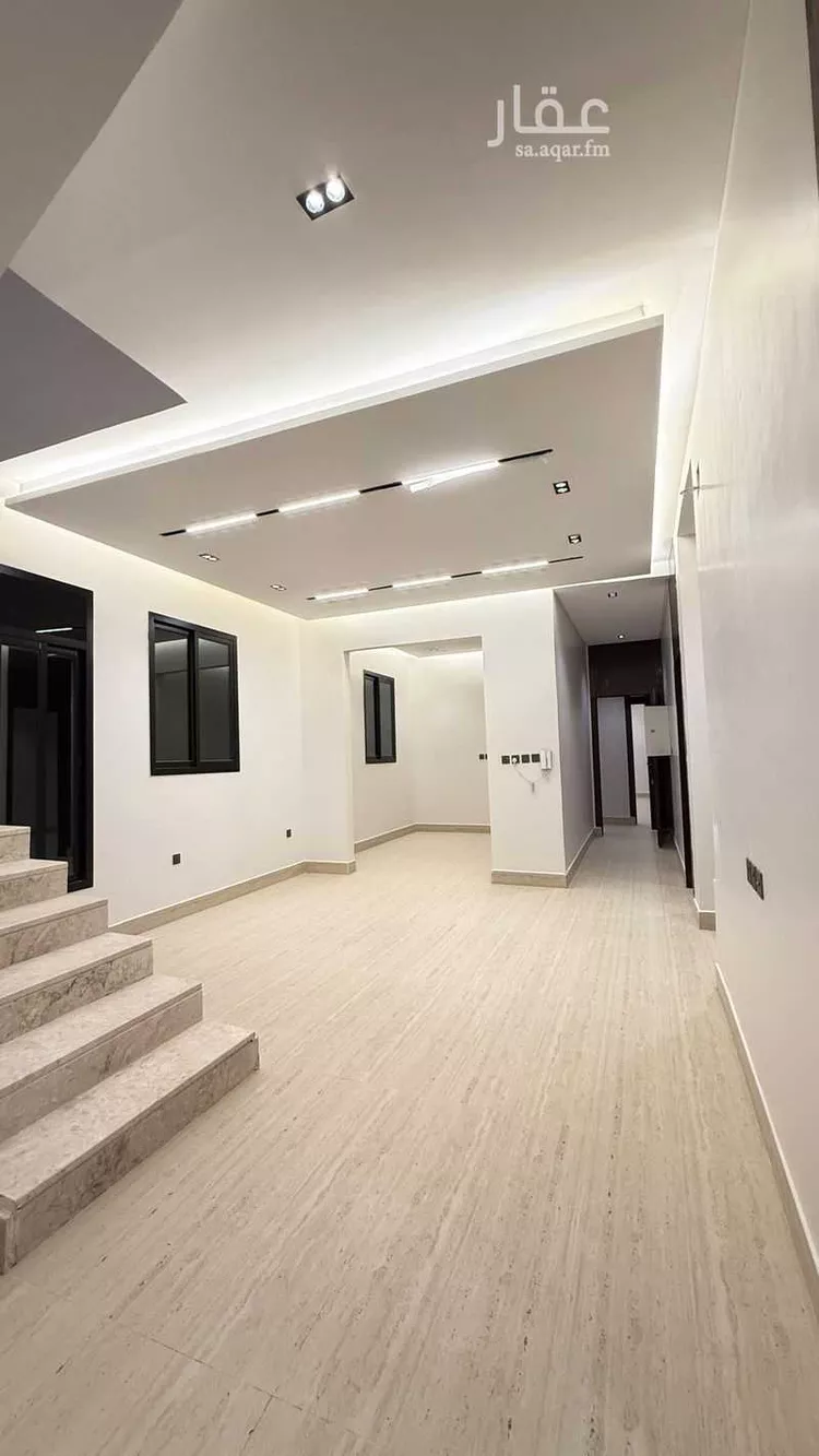 Floor for Sale in Riyadh Al Janadriyah صورة 5