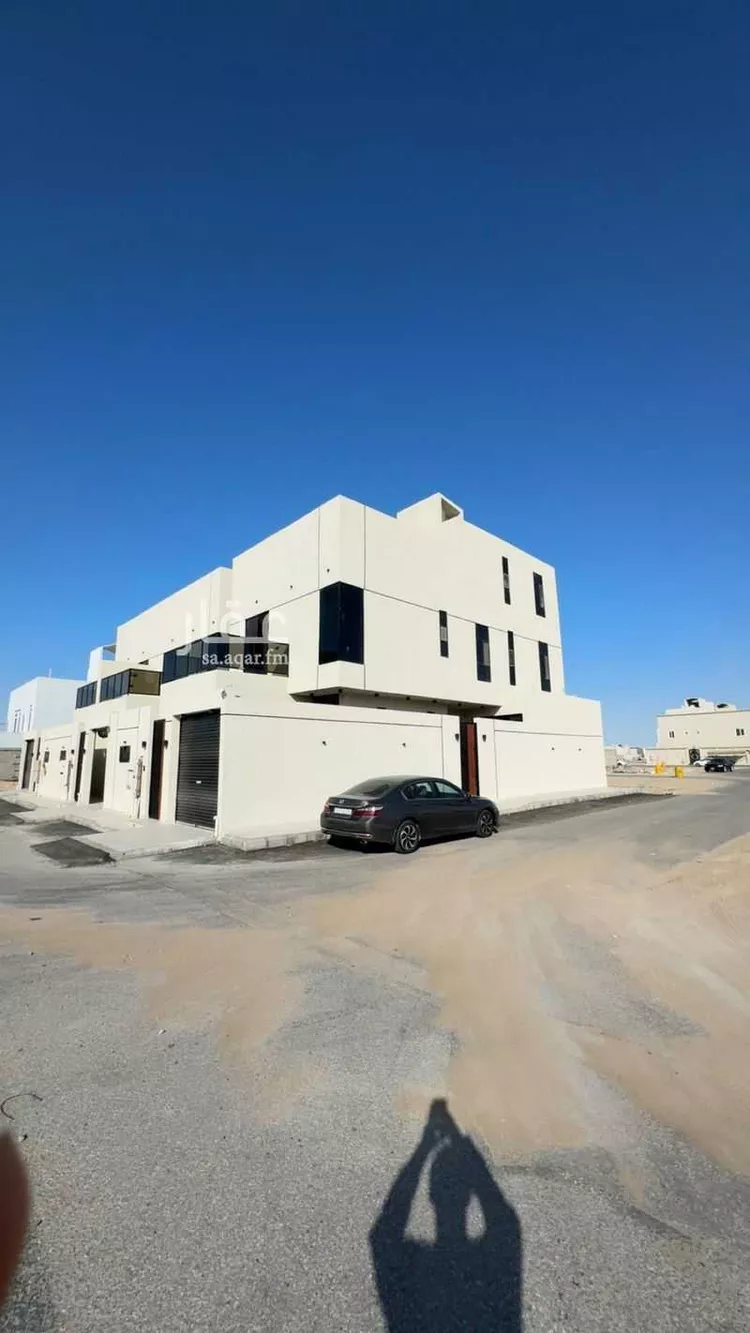 فيلا للإيجار في شارع سعد بن ابي وقاص ، حي جنوب الهفوف ، الهفوف‎ ، الاحساء صورة 3