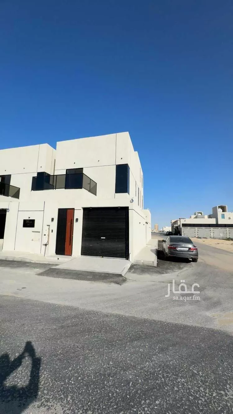 فيلا للإيجار في شارع سعد بن ابي وقاص ، حي جنوب الهفوف ، الهفوف‎ ، الاحساء