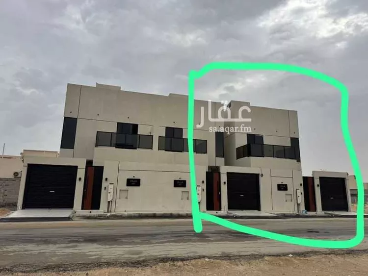 فيلا للإيجار في شارع سعد بن ابي وقاص ، حي جنوب الهفوف ، الهفوف‎ ، الاحساء صورة 2