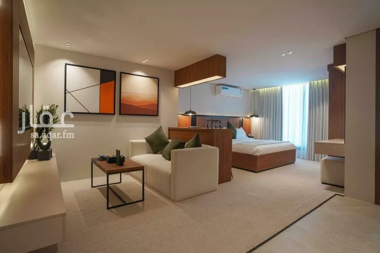 شقة للإيجار في شارع الوديان, حي العقيق, مدينة الرياض, منطقة الرياض صورة 2