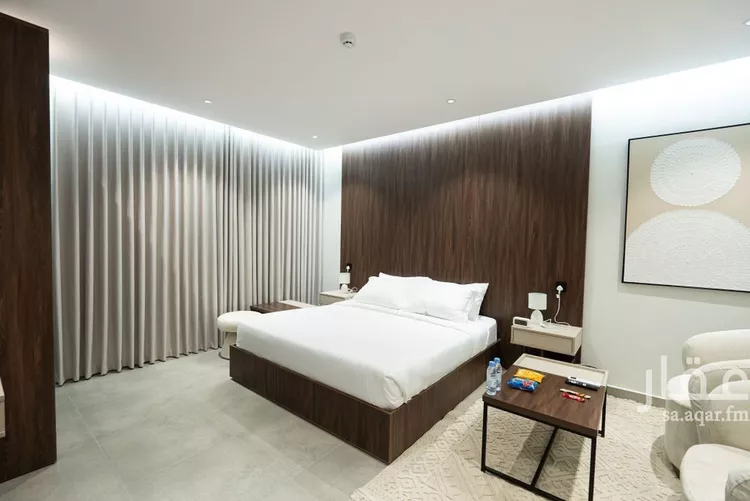 شقة للإيجار في شارع السعادات, حي الملقا, مدينة الرياض, منطقة الرياض