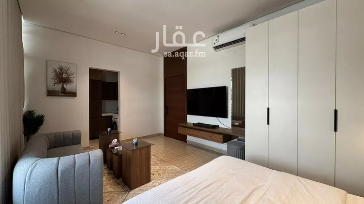 شقة للإيجار في شارع أبي الفضل الأجل, حي قرطبة, مدينة الرياض, منطقة الرياض صورة 3