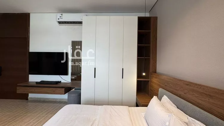 شقة للإيجار في شارع أبي الفضل الأجل, حي قرطبة, مدينة الرياض, منطقة الرياض صورة 5