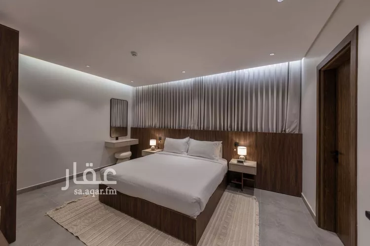 شقة للإيجار في شارع السعادات, حي الملقا, مدينة الرياض, منطقة الرياض صورة 3