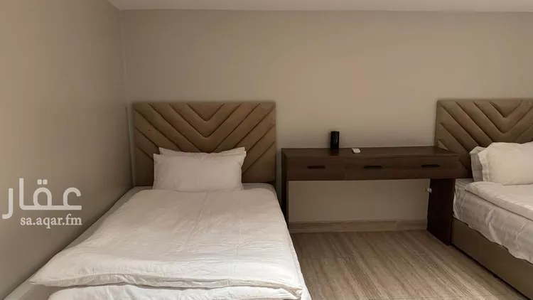 شقة للإيجار في شارع عبدالله بن إبراهيم بن سيف, حي قرطبة, مدينة الرياض, منطقة الرياض صورة 5