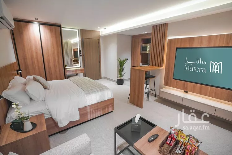 شقة للإيجار في شارع الدهناء, حي الملقا, مدينة الرياض, منطقة الرياض صورة 4