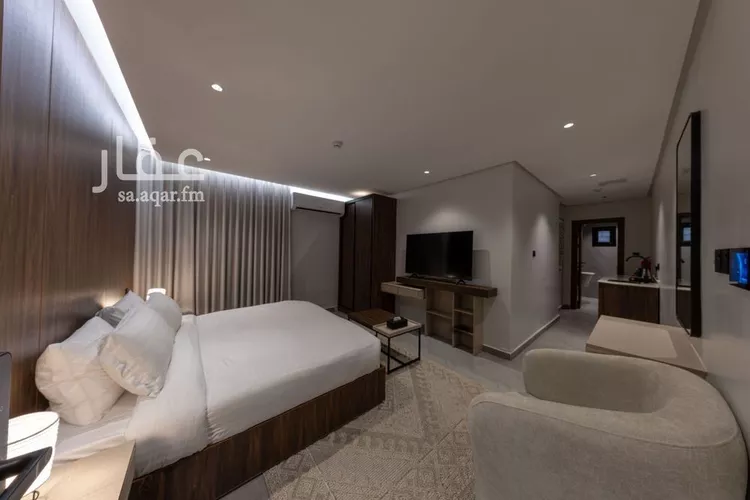 شقة للإيجار في شارع السعادات, حي الملقا, مدينة الرياض, منطقة الرياض