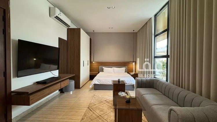 شقة للإيجار في شارع أبي الفضل الأجل, حي قرطبة, مدينة الرياض, منطقة الرياض صورة 4